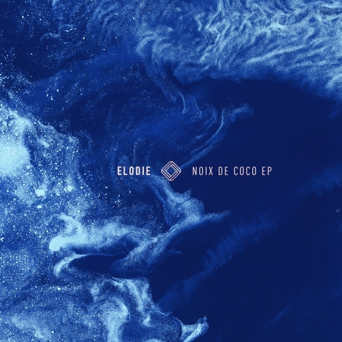 Elodie - Noix De Coco [FRM009]